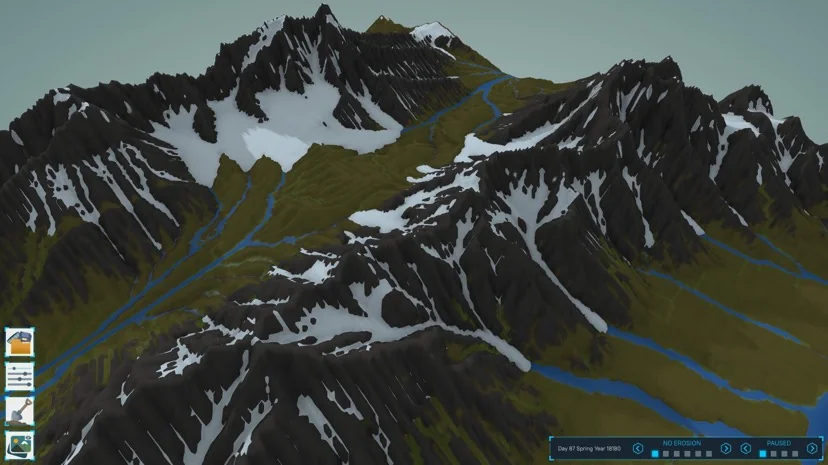 图片[3]-大地基石2 Earthlock 2最新中文版 创世模拟生态演化高画质端游免费下载-锐品游戏库