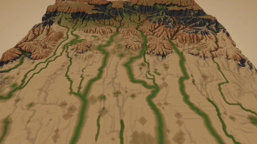 图片[5]-大地基石2 Earthlock 2最新中文版 创世模拟生态演化高画质端游免费下载-锐品游戏库
