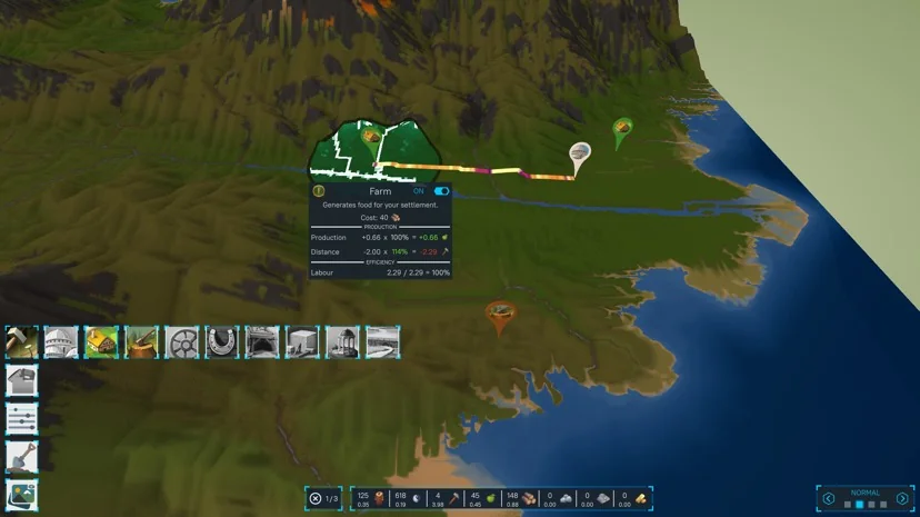 图片[6]-大地基石2 Earthlock 2最新中文版 创世模拟生态演化高画质端游免费下载-锐品游戏库