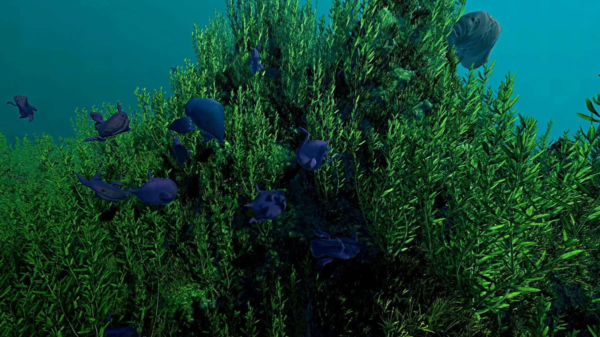 图片[2]-生态系统v1.0中文版高自由度生物进化模拟游戏PC端游免费下载-锐品游戏库