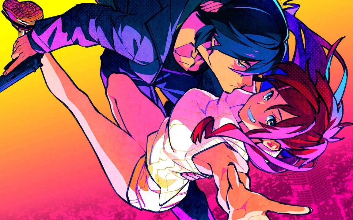 图片[1]-失眠的羊与孤独的狼外传v1.0中文版高画质ADV免费下载解压即玩-锐品游戏库