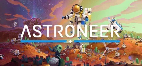图片[4]-异星探险家Astroneer v1.37.4.0中文版高自由度太空沙盒建造联机下载-锐品游戏库