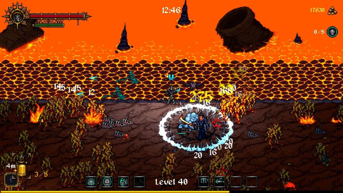 图片[3]-守护者之魂v1.0.6中文版高画质暗黑肉鸽RPG免费下载-锐品游戏库