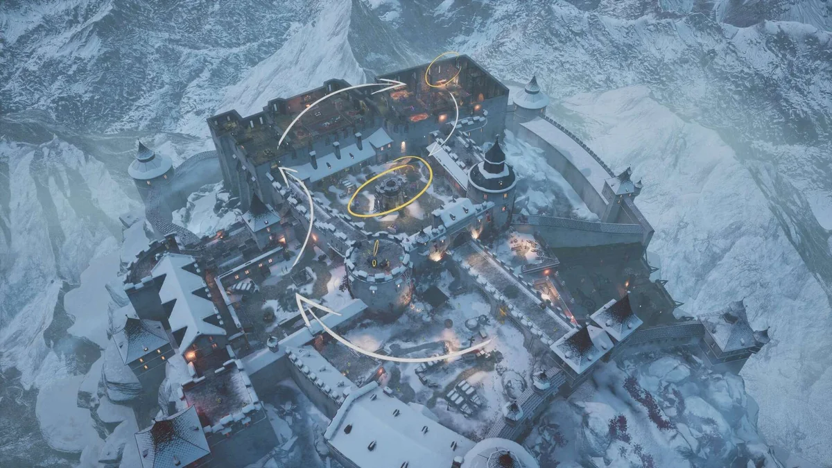 图片[4]-苏美尔六人组v1.0.3中文版下载|RTS潜行冒险二战科幻高画质端游-锐品游戏库