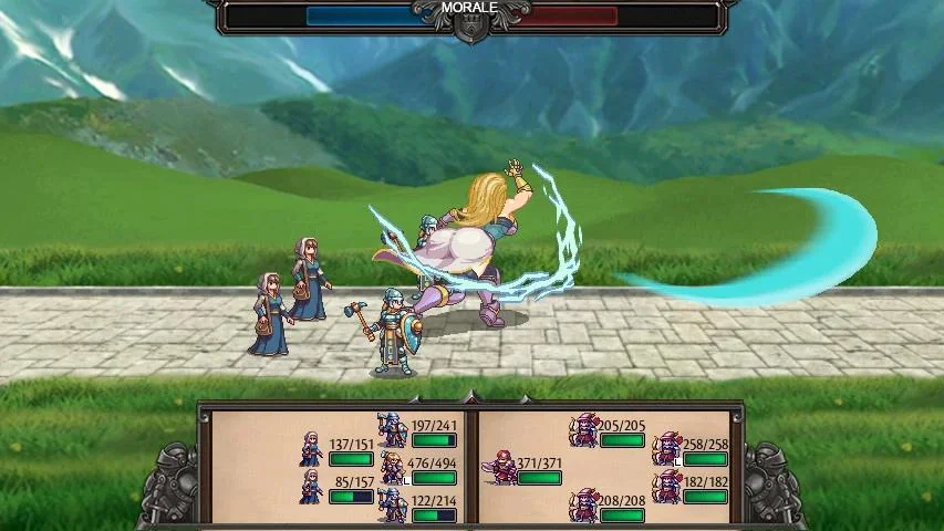 图片[1]-战争交响曲最新中文版高画质DLC整合版免费下载-锐品游戏库