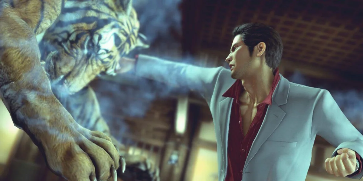 图片[2]-如龙极豪华版中文全DLC双端高画质免费下载攻略-锐品游戏库