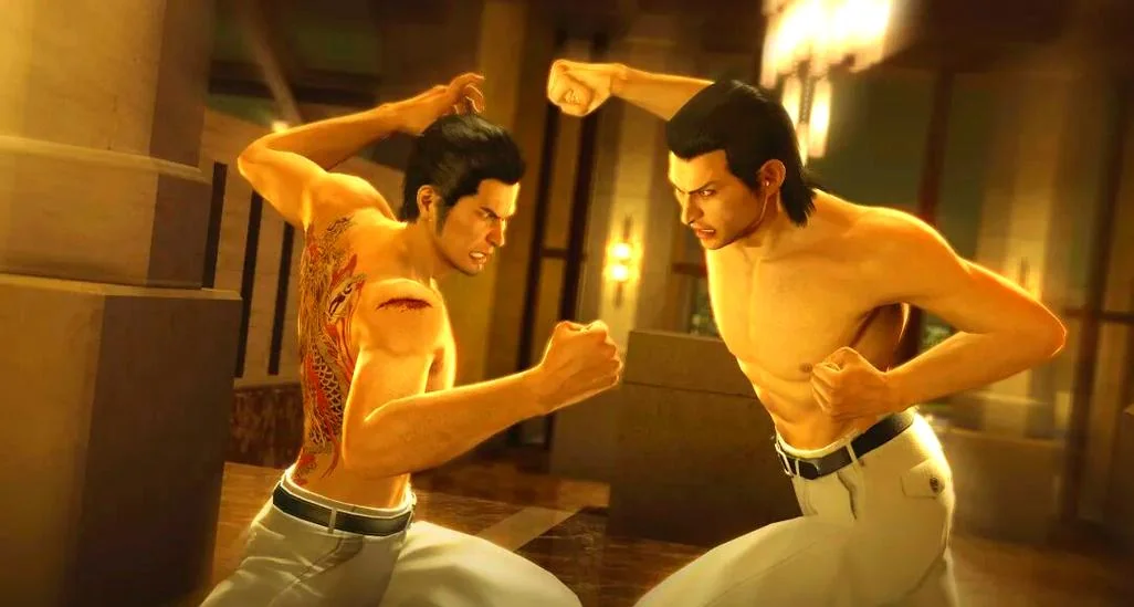 图片[6]-如龙极豪华版中文全DLC双端高画质免费下载攻略-锐品游戏库