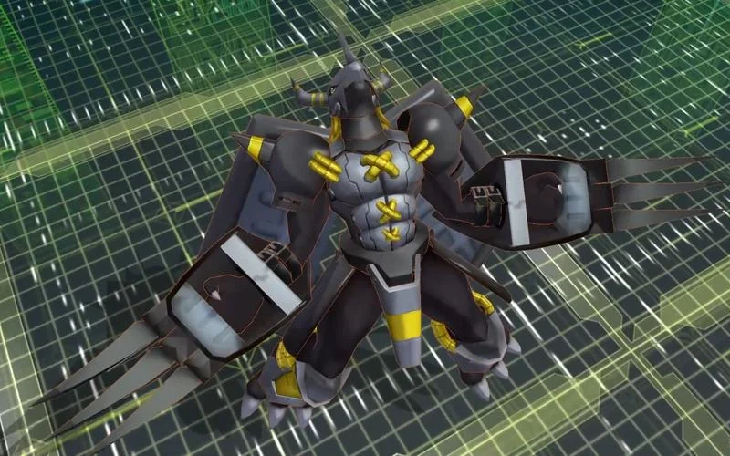 图片[3]-数码宝贝物语网络侦探骇客追忆豪华中文版双端高画质免费下载-锐品游戏库