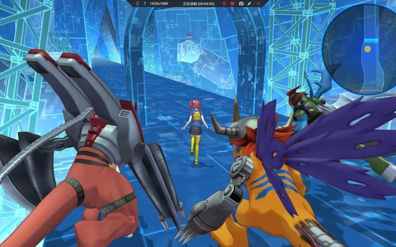 图片[6]-数码宝贝物语网络侦探骇客追忆豪华中文版双端高画质免费下载-锐品游戏库