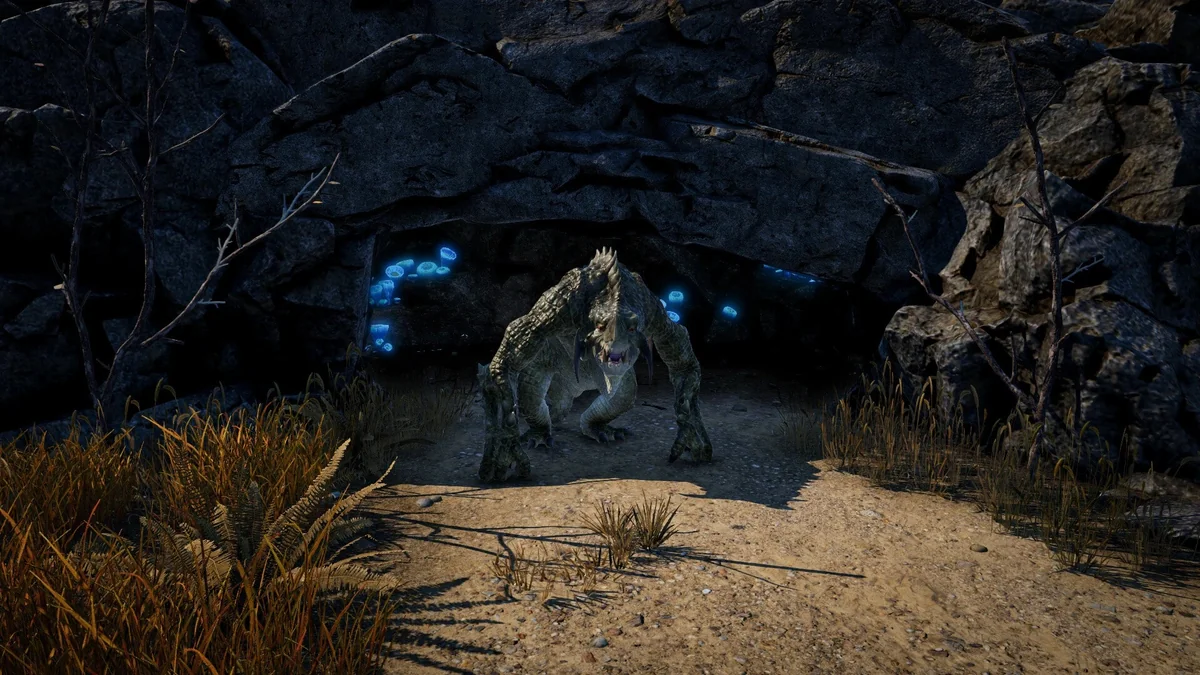 图片[1]-剑湾奇旅官方中文版5.6GB高画质DND即时战术RPG免费下载-锐品游戏库