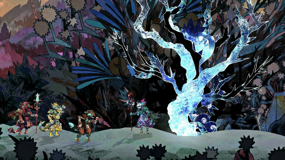 空境奇旅v1.0.11.2中文版高画质冒险RPG免费下载-锐品游戏库