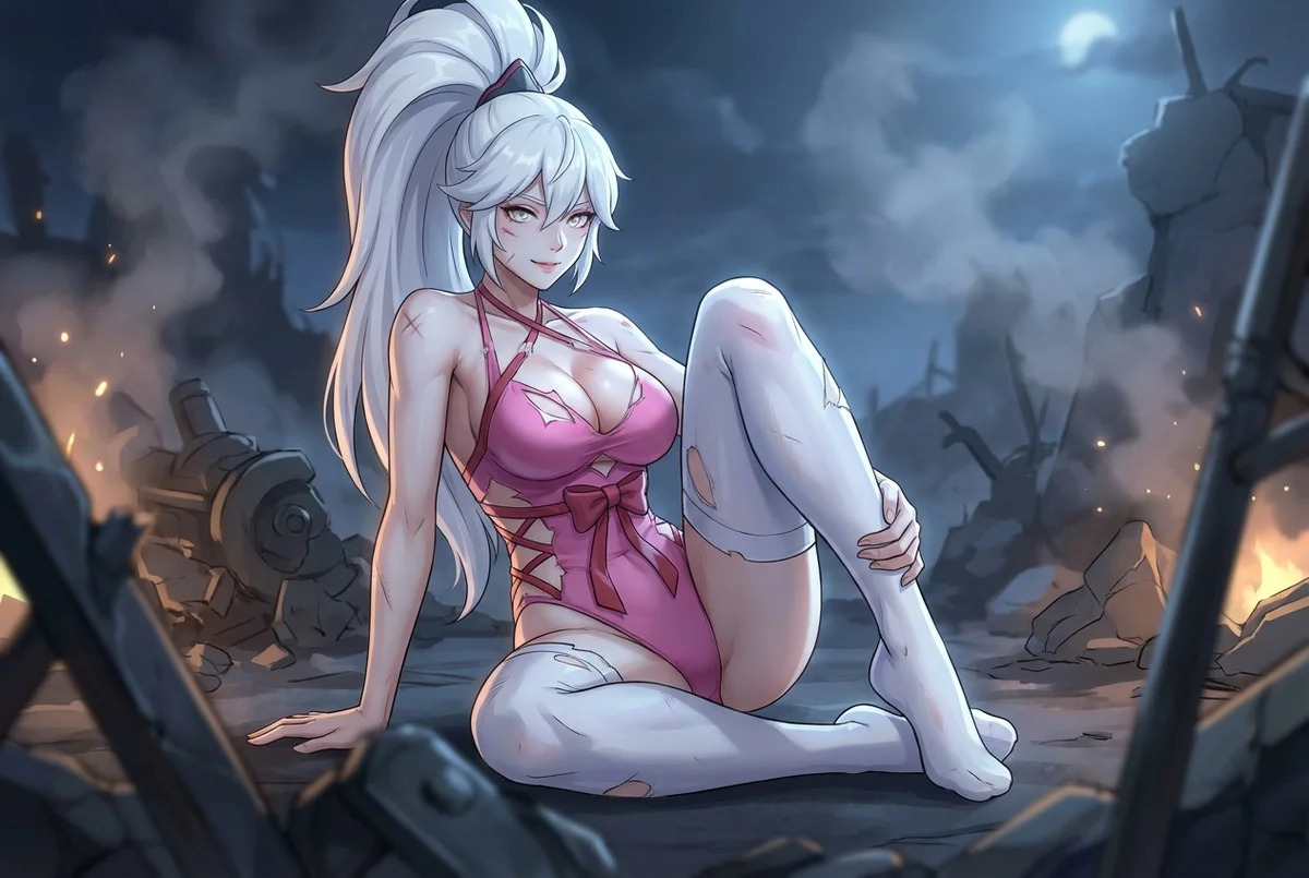 图片[1]-无尽星火v1.28.395中文版高画质横版肉鸽动作游戏免费下载-锐品游戏库