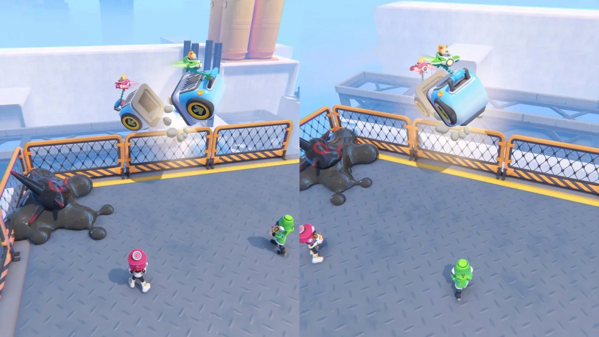 POPUCOM多人休闲派对中文版Steam高分联机免费下载-锐品游戏库