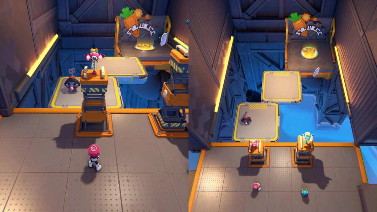 图片[1]-POPUCOM多人休闲派对中文版Steam高分联机免费下载-锐品游戏库