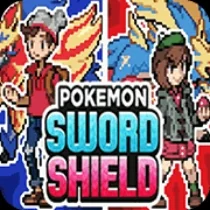 口袋妖怪剑盾终极版v1.0.1中文版下载|含铠之孤岛冠之雪原DLC高画质-锐品游戏库