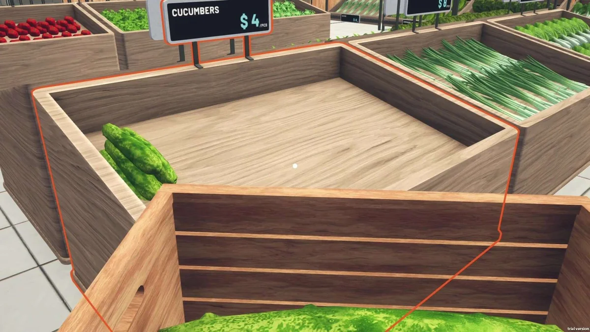 图片[3]-水培农场和商店模拟器v1.0中文版下载|高自由经营+现代农业策略端游-锐品游戏库