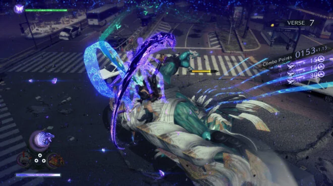 图片[1]-猎天使魔女3豪华中文版高帧率动作连招全解锁下载-锐品游戏库