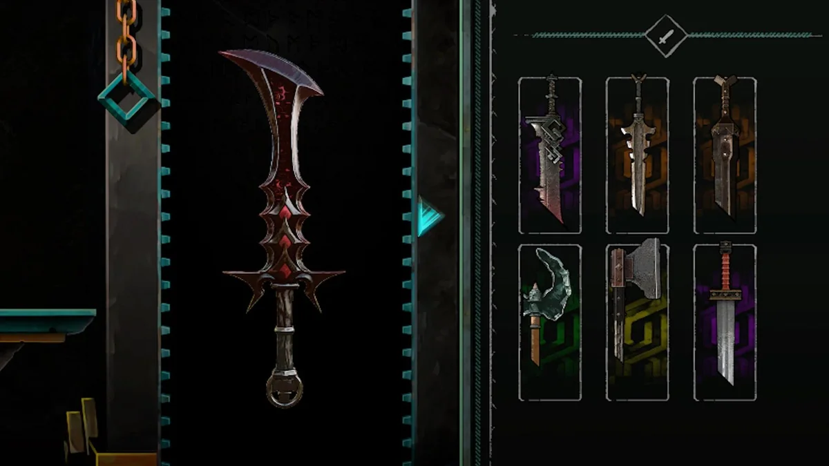 图片[1]-铁匠点燃锻炉v1.0中文版高画质模拟经营锻造游戏免费下载-锐品游戏库