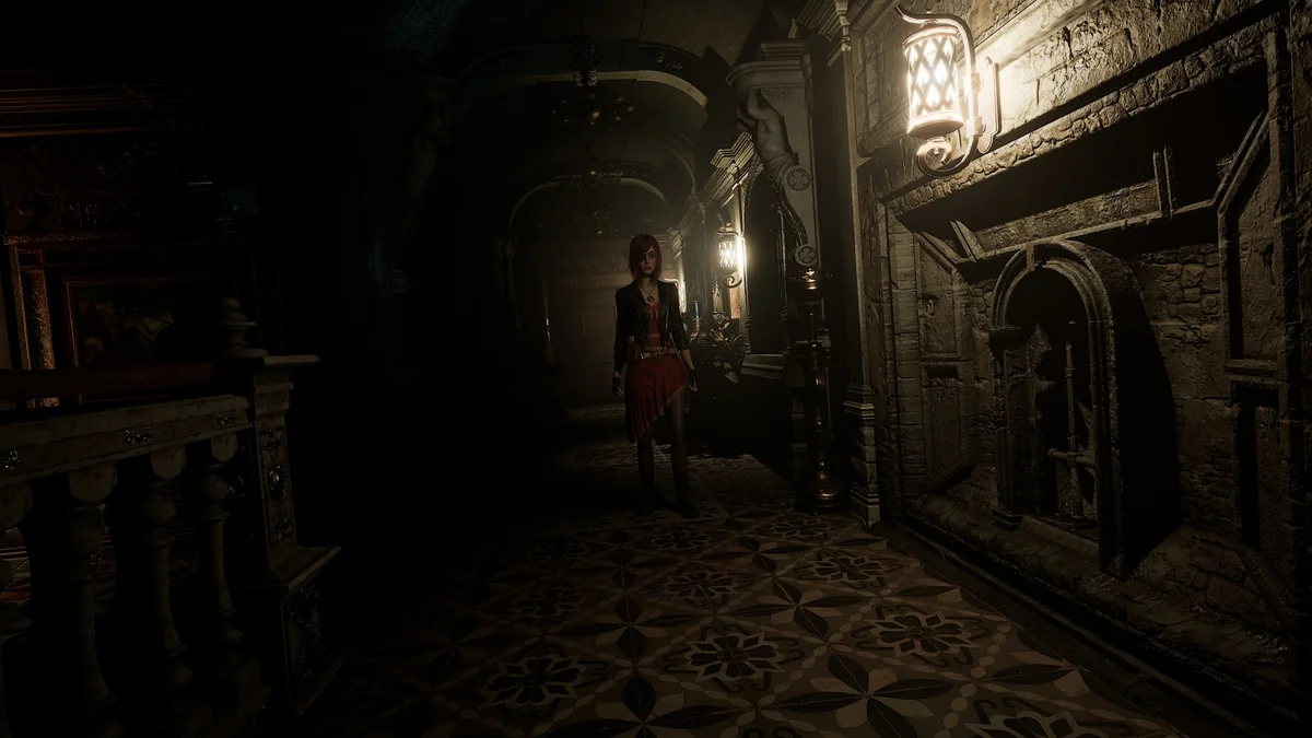 图片[3]-受折磨的灵魂2 v1.4.0中文版高画质生存恐怖解谜端游免费下载-锐品游戏库