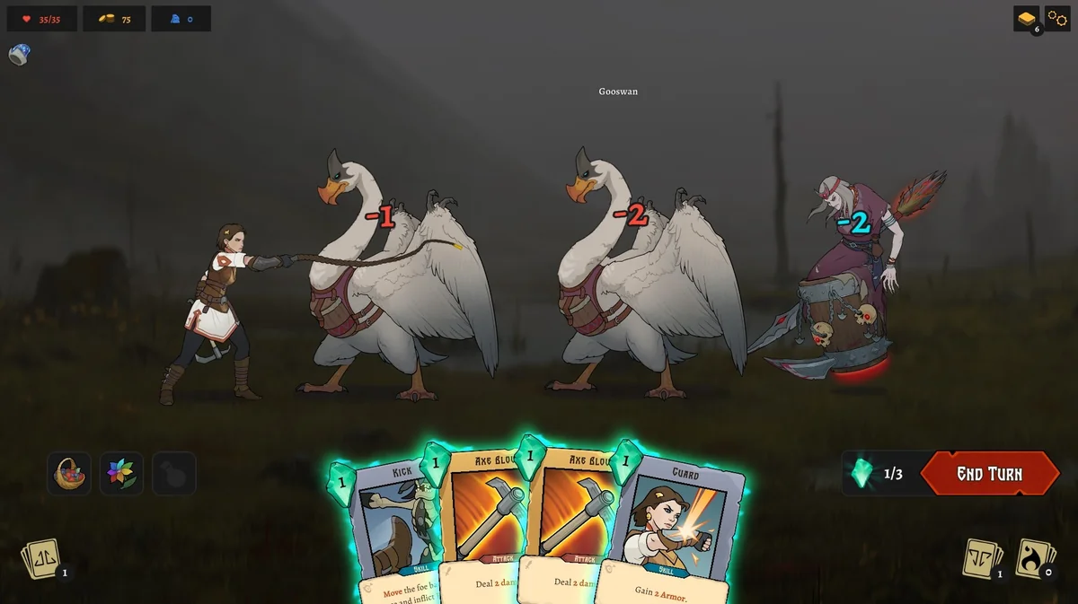 图片[4]-死亡之王古罗斯传说v1.0.4中文版下载 斯拉夫神话RPG高画质端游-锐品游戏库