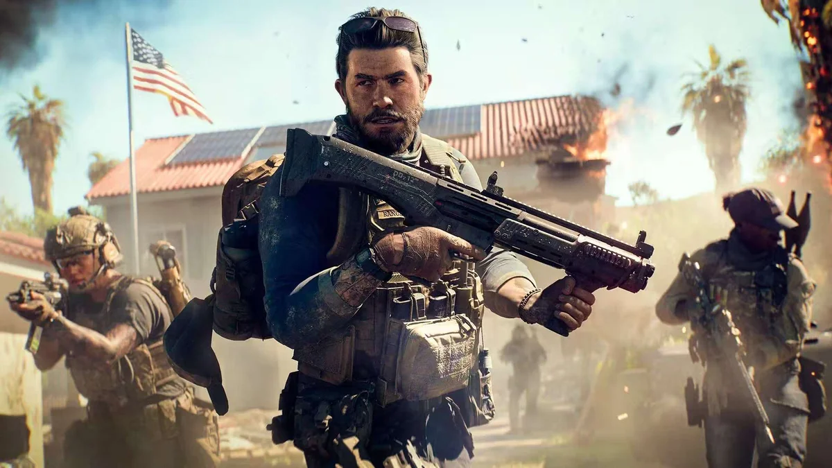 图片[2]-战地6v1.0.387中文版终极全面战争端游免费下载高画质载具射击-锐品游戏库