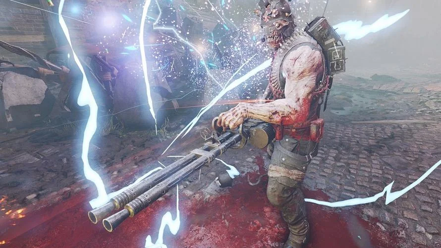 图片[4]-僵尸部队4死亡战争豪华中文版全DLC高帧率下载|第三人称射击-锐品游戏库