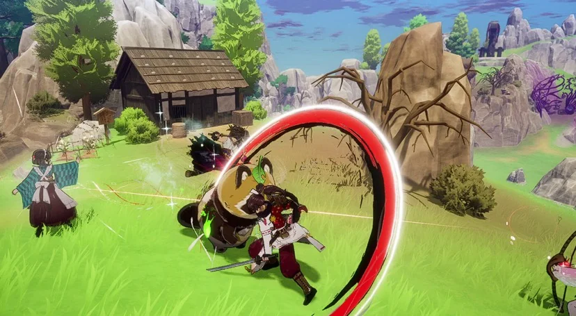 符文工房龙之天地v1.1.3中文版高画质PC免费下载解压即玩-锐品游戏库