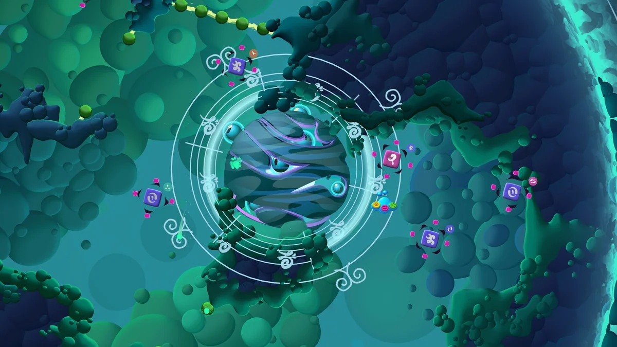 生命回响v2024.4.30最新中文版高画质解谜冒险游戏免费下载-锐品游戏库