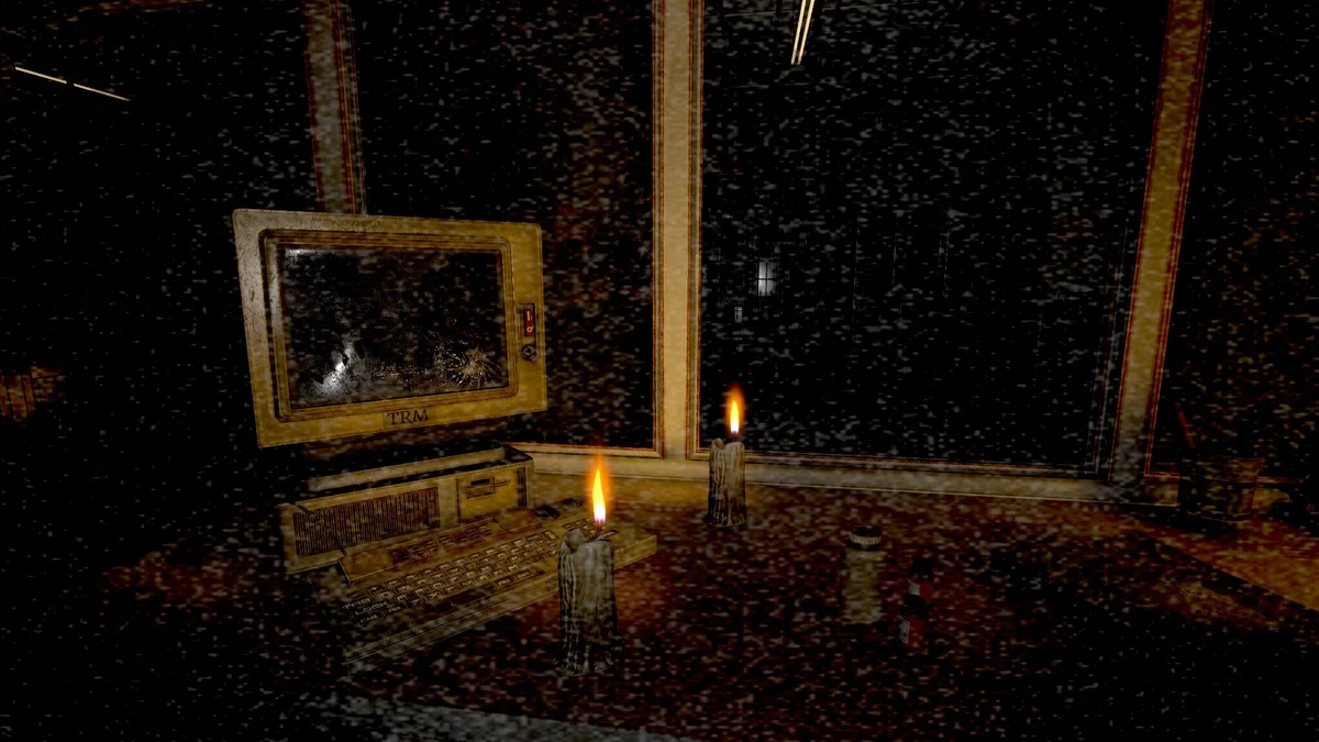 图片[4]-精神医生医院逃脱2中文版高画质PC免费下载恐怖解谜冒险游戏-锐品游戏库