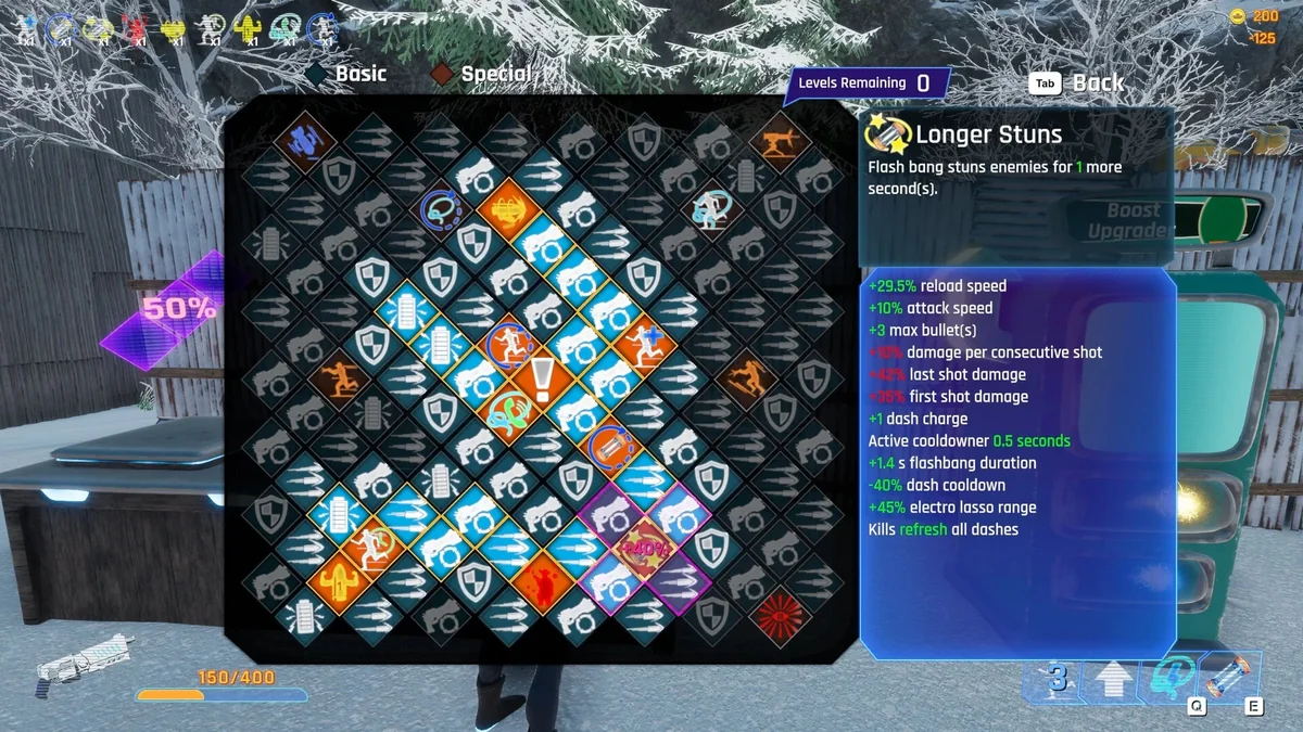 图片[2]-牛仔3030 v1.0 中文版下载 高画质西部科幻射击游戏 支持多人联机-锐品游戏库