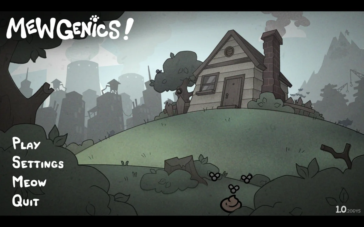 图片[1]-喵喵的结合v1.0.20645中文版下载 猫咪策略肉鸽高画质免费体验-锐品游戏库