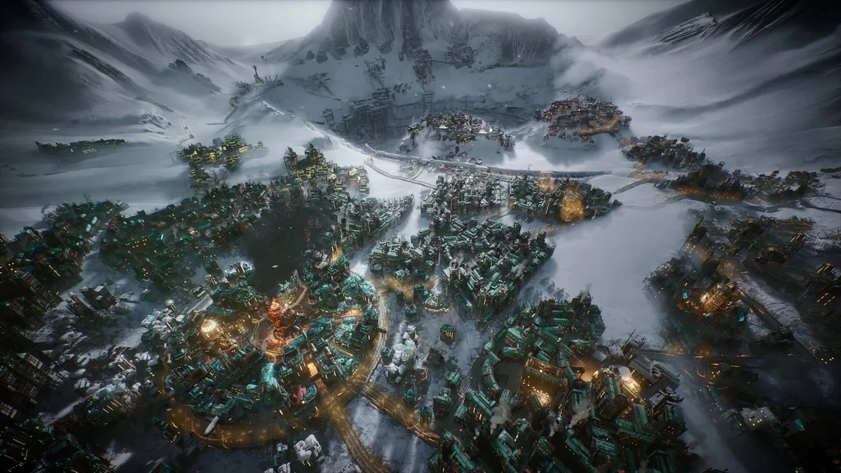 图片[1]-冰汽时代2 v1.5.4全DLC中文版高画质城市建造生存策略游戏下载-锐品游戏库