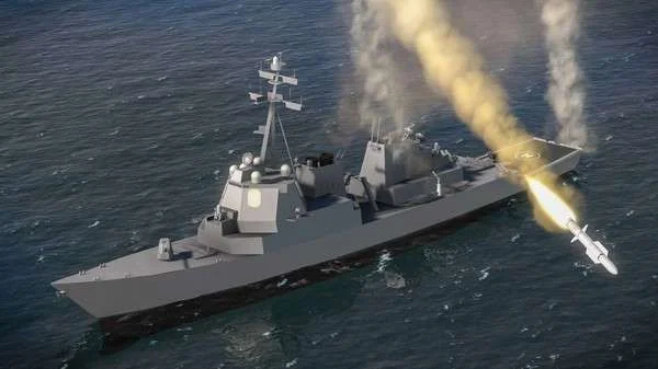 图片[3]-NavalArt v1.4最新中文版高自由战舰设计沙盒游戏免费下载-锐品游戏库