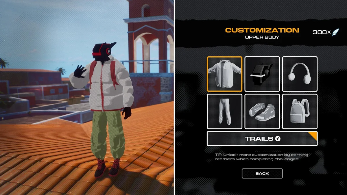 图片[4]-屋顶和小巷跑酷游戏v1.3中文版高帧率免安装下载-锐品游戏库