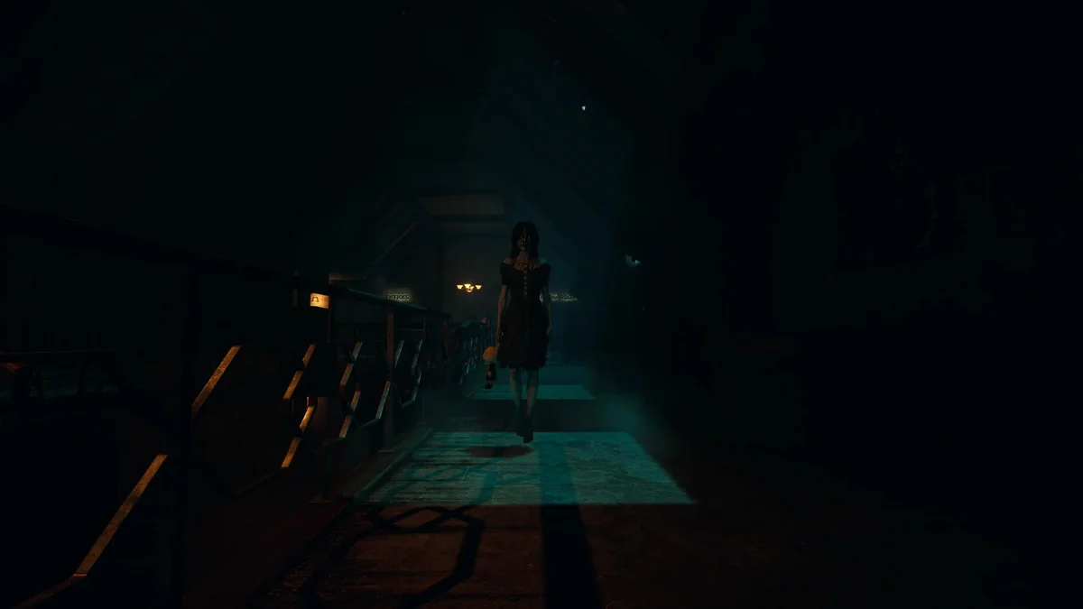 诅咒2 v0.6.1058中文版高画质非对称恐怖联机游戏下载-锐品游戏库