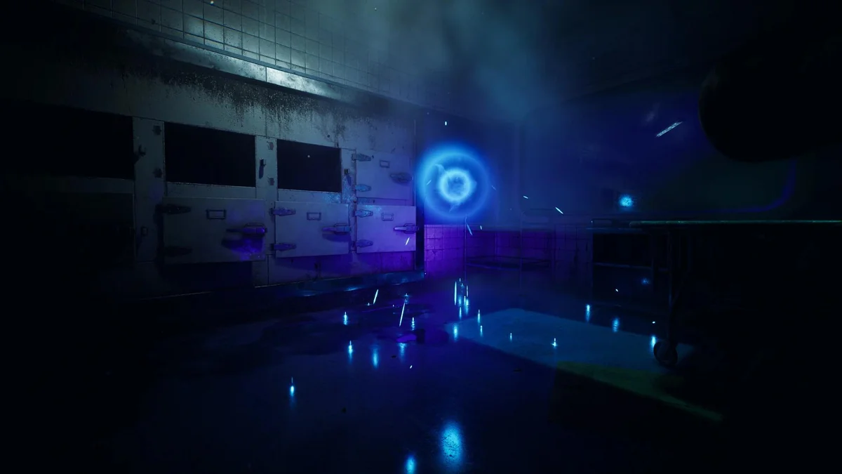 图片[1]-诅咒2 v0.6.1058中文版高画质非对称恐怖联机游戏下载-锐品游戏库