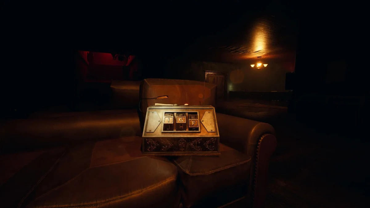 图片[2]-诅咒2 v0.6.1058中文版高画质非对称恐怖联机游戏下载-锐品游戏库