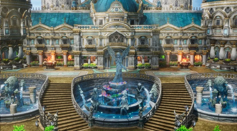 勇者斗恶龙3 HD-2D重制版v1.2.1.0中文版高画质经典RPG免费下载-锐品游戏库