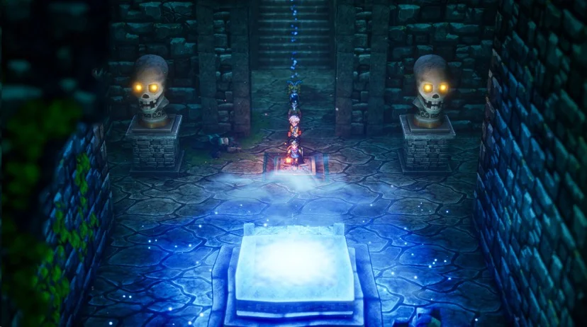 图片[1]-勇者斗恶龙3 HD-2D重制版v1.2.1.0中文版高画质经典RPG免费下载-锐品游戏库