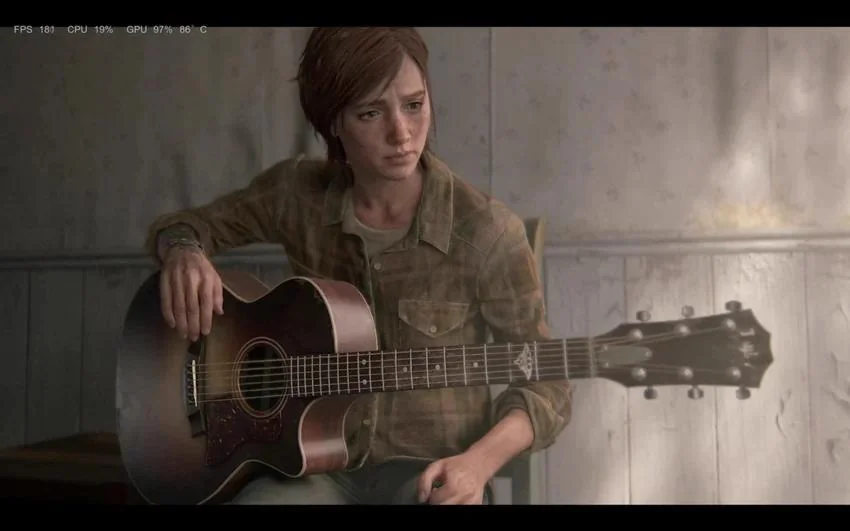 图片[1]-最后生还者2重制版v1.5中文高画质全DLC免费下载|动作冒险巨制-锐品游戏库