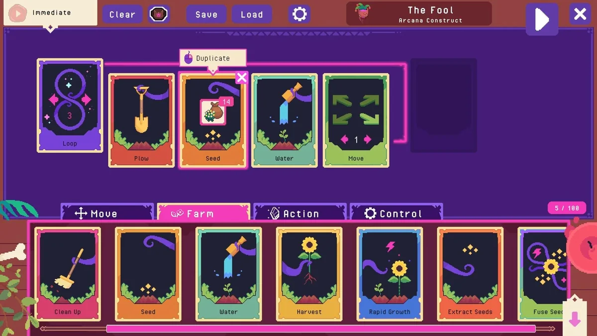 巫鸦丰收祭v2025.8.7中文版高画质魔法农场模拟游戏免费下载-锐品游戏库