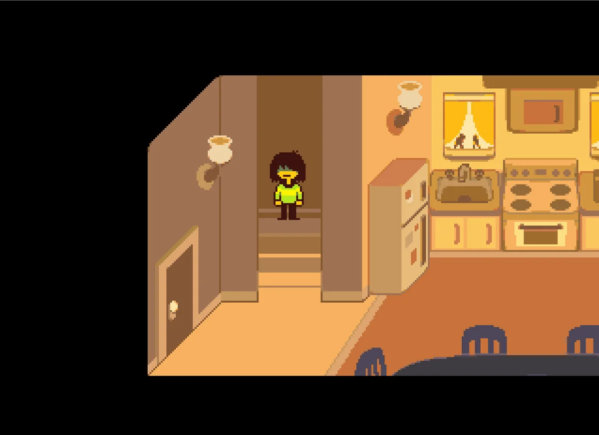 图片[4]-DELTARUNE三角符文v1.04中文版高画质独立RPG最新免费下载-锐品游戏库