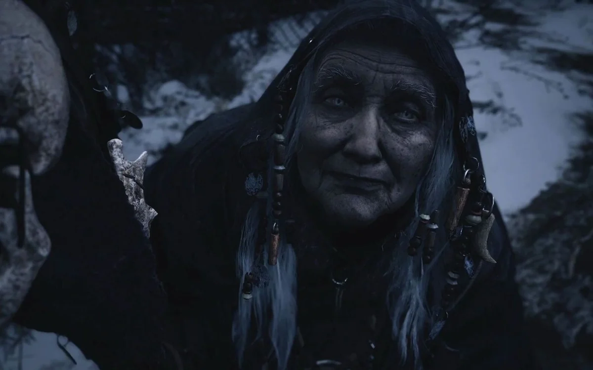 生化危机8村庄豪华中文版全DLC整合高画质免费下载-锐品游戏库