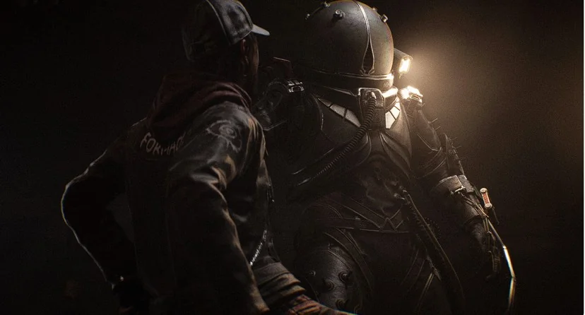 时间旅者重生曙光v20260213中文版高画质生存恐怖端游免费下载-锐品游戏库