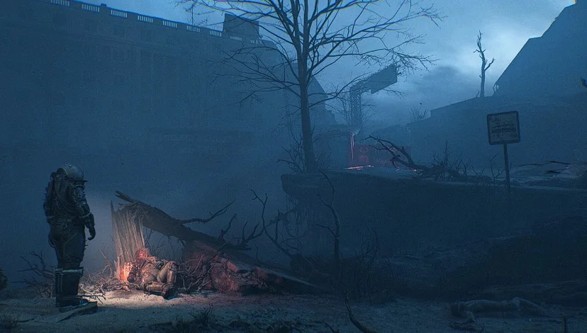 图片[1]-时间旅者重生曙光v20260213中文版高画质生存恐怖端游免费下载-锐品游戏库