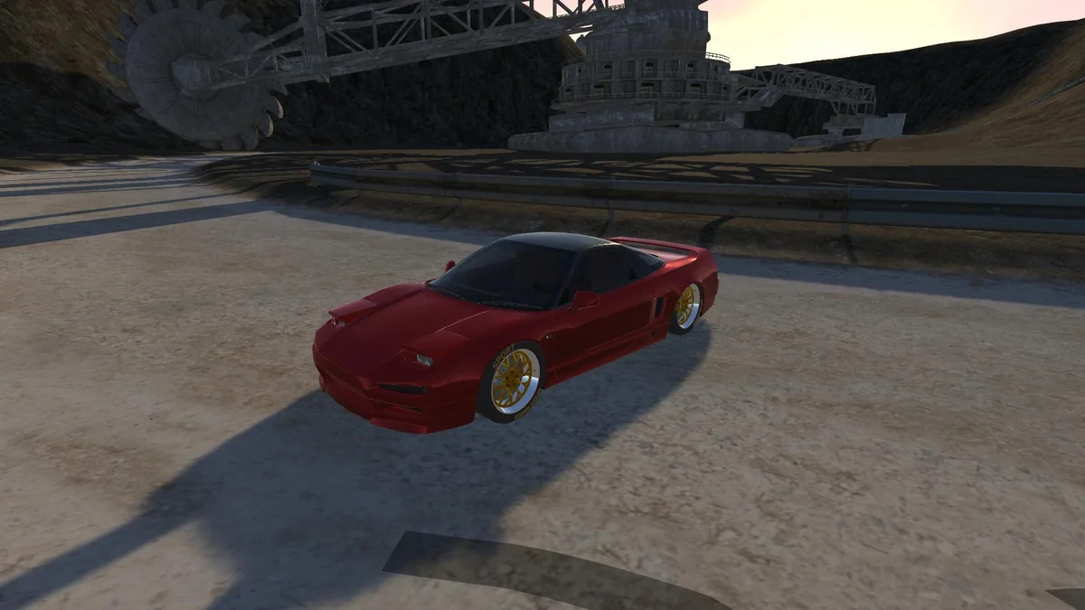 图片[2]-漂移86最新Build.13034938中文版高画质赛车漂移游戏免费下载-锐品游戏库