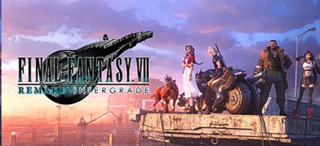 最终幻想7重制版V1.0.0.7中文版高画质动作RPG端游免费下载-锐品游戏库