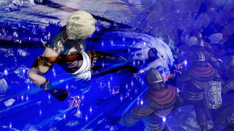 无双大蛇3终极版豪华中文双端高画质17GB下载-锐品游戏库