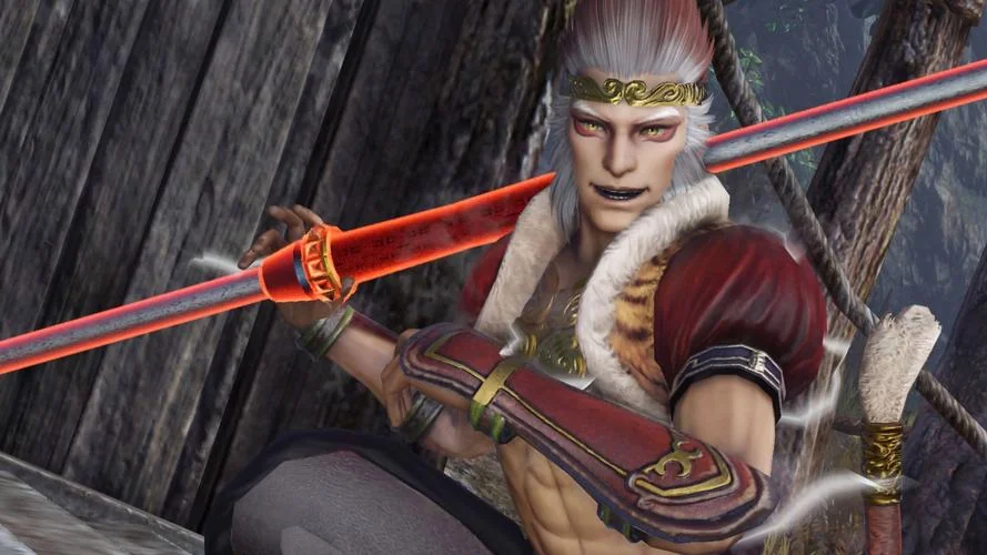 图片[3]-无双大蛇3终极版豪华中文双端高画质17GB下载-锐品游戏库