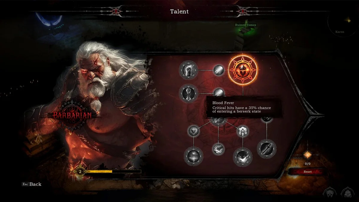 神弃之地V1.0豪华中文版高画质黑暗奇幻ARPG免费下载-锐品游戏库